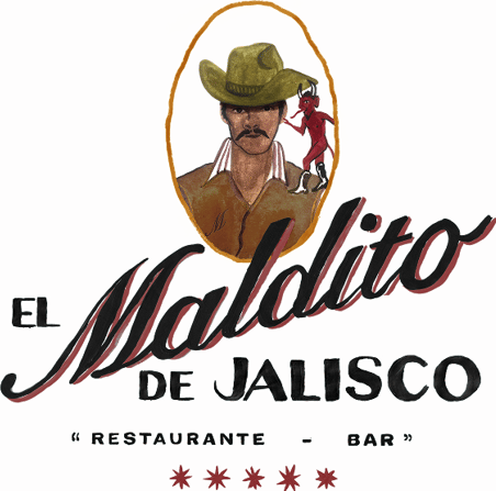 El Maldito de Jalisco - Restaurante Bar